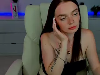 OliviaLiVeneration's Live Sex Cam Show