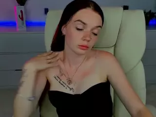 OliviaLiVeneration's Live Sex Cam Show