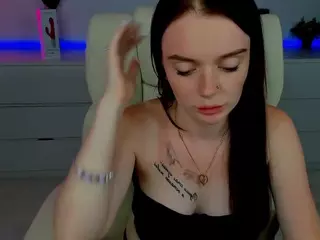OliviaLiVeneration's Live Sex Cam Show