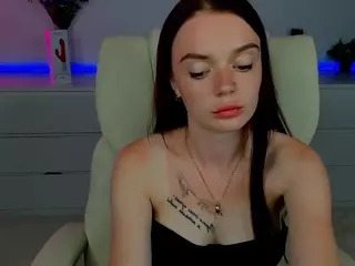 OliviaLiVeneration's Live Sex Cam Show