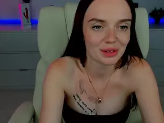 OliviaLiVeneration's Live Sex Cam Show