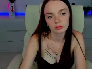 OliviaLiVeneration's Live Sex Cam Show