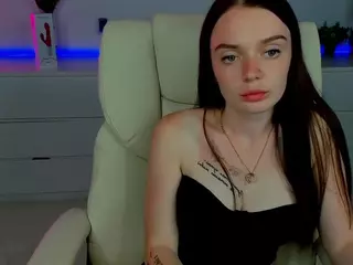 OliviaLiVeneration's Live Sex Cam Show