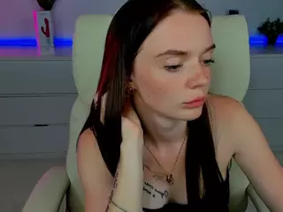 OliviaLiVeneration's Live Sex Cam Show