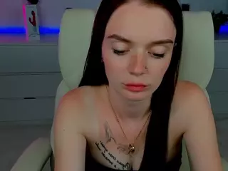 OliviaLiVeneration's Live Sex Cam Show