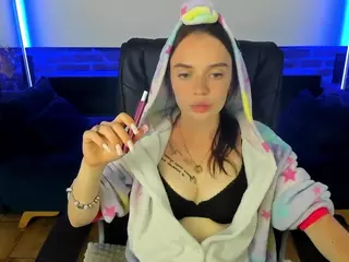 OliviaLiVeneration's Live Sex Cam Show