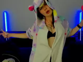 OliviaLiVeneration's Live Sex Cam Show