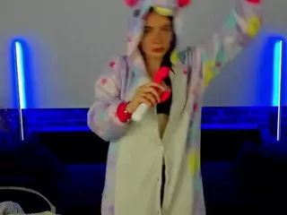 OliviaLiVeneration's Live Sex Cam Show