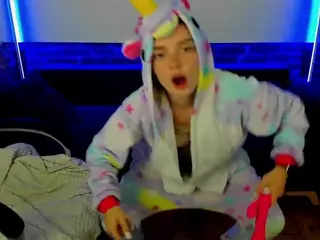 OliviaLiVeneration's Live Sex Cam Show