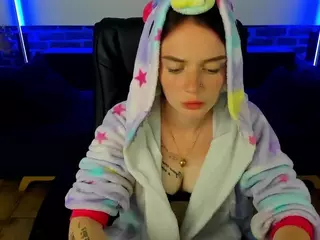 OliviaLiVeneration's Live Sex Cam Show