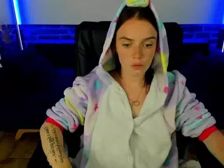 OliviaLiVeneration's Live Sex Cam Show