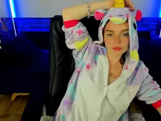 OliviaLiVeneration's Live Sex Cam Show
