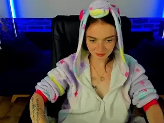 OliviaLiVeneration's Live Sex Cam Show