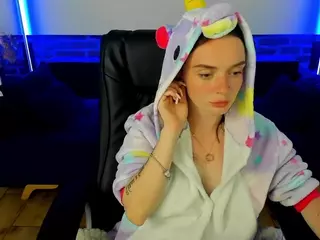 OliviaLiVeneration's Live Sex Cam Show