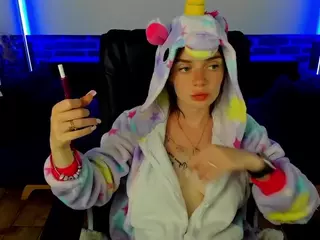 OliviaLiVeneration's Live Sex Cam Show