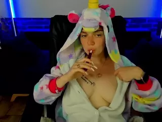 OliviaLiVeneration's Live Sex Cam Show