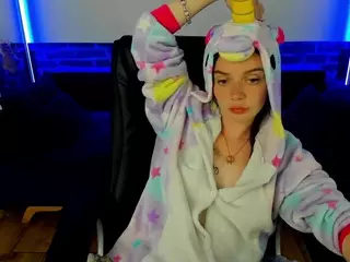 OliviaLiVeneration's Live Sex Cam Show