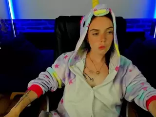 OliviaLiVeneration's Live Sex Cam Show