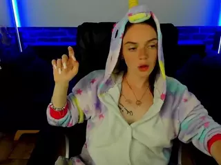 OliviaLiVeneration's Live Sex Cam Show