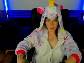 OliviaLiVeneration's Live Sex Cam Show