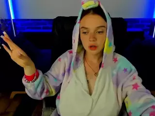OliviaLiVeneration's Live Sex Cam Show
