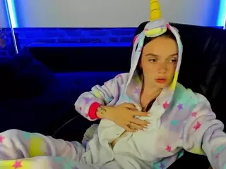 OliviaLiVeneration's Live Sex Cam Show