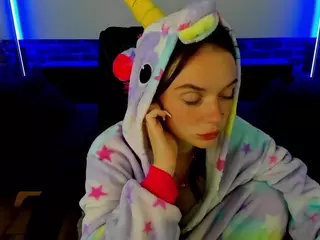 OliviaLiVeneration's Live Sex Cam Show