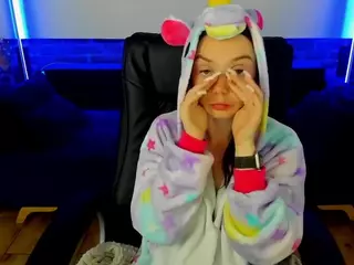 OliviaLiVeneration's Live Sex Cam Show