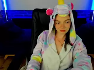 OliviaLiVeneration's Live Sex Cam Show