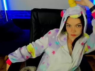OliviaLiVeneration's Live Sex Cam Show