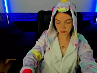 OliviaLiVeneration's Live Sex Cam Show