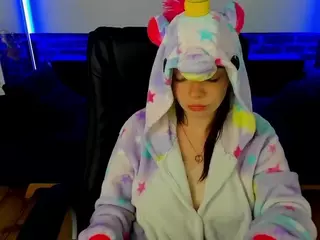 OliviaLiVeneration's Live Sex Cam Show