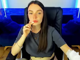 OliviaLiVeneration's Live Sex Cam Show