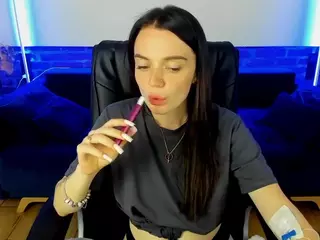 OliviaLiVeneration's Live Sex Cam Show