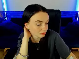OliviaLiVeneration's Live Sex Cam Show