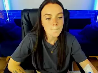 OliviaLiVeneration's Live Sex Cam Show
