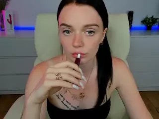 OliviaLiVeneration's Live Sex Cam Show