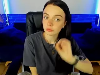 OliviaLiVeneration's Live Sex Cam Show