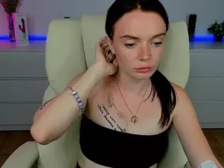 OliviaLiVeneration's Live Sex Cam Show