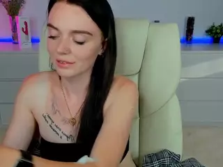 OliviaLiVeneration's Live Sex Cam Show