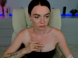 OliviaLiVeneration's Live Sex Cam Show