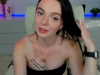 OliviaLiVeneration's Live Sex Cam Show