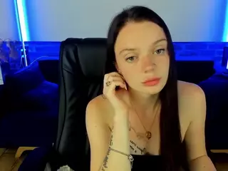OliviaLiVeneration's Live Sex Cam Show
