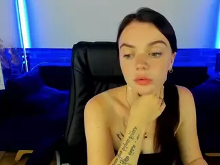 OliviaLiVeneration's Live Sex Cam Show