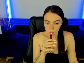 OliviaLiVeneration's Live Sex Cam Show