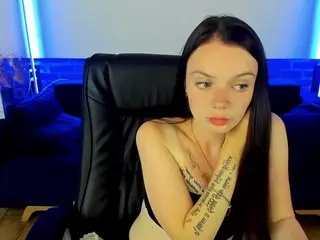 OliviaLiVeneration's Live Sex Cam Show