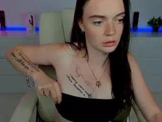 OliviaLiVeneration's Live Sex Cam Show