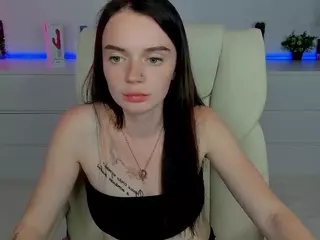 OliviaLiVeneration's Live Sex Cam Show