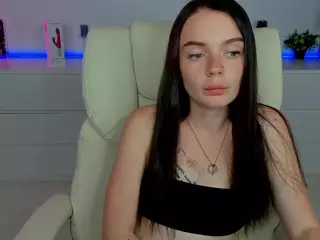 OliviaLiVeneration's Live Sex Cam Show
