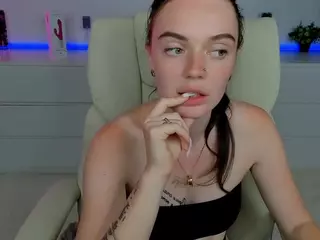 OliviaLiVeneration's Live Sex Cam Show